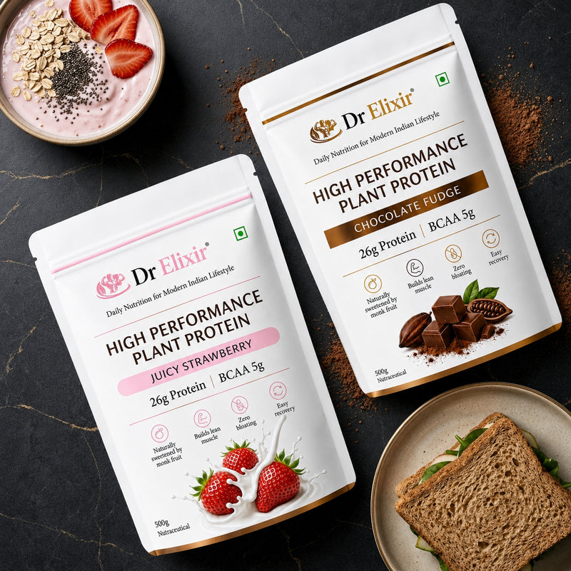 Cacao & Berry Harmony