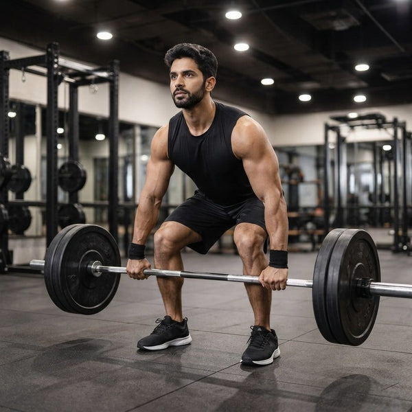 Arjun Mehata