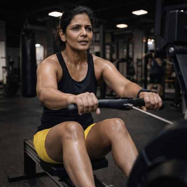 Kavya Reddy