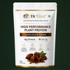 High Performance Plant Protein – Chocolate Fudge