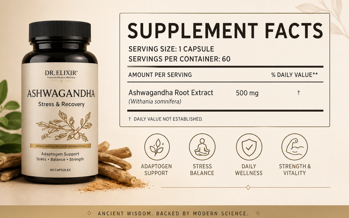 Supplement Facts