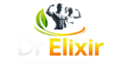 dr elixir png logo